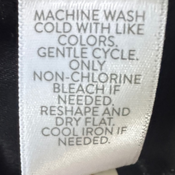 🌿 J.Jill Floral Knit Top – XL | NWT | Wearever Collection - Picture 7 of 8